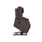 Flexsteel Zecliner Model 2+ Power Lift Sleep Recliner with Power Headrest, Lumbar, Heat & Massage