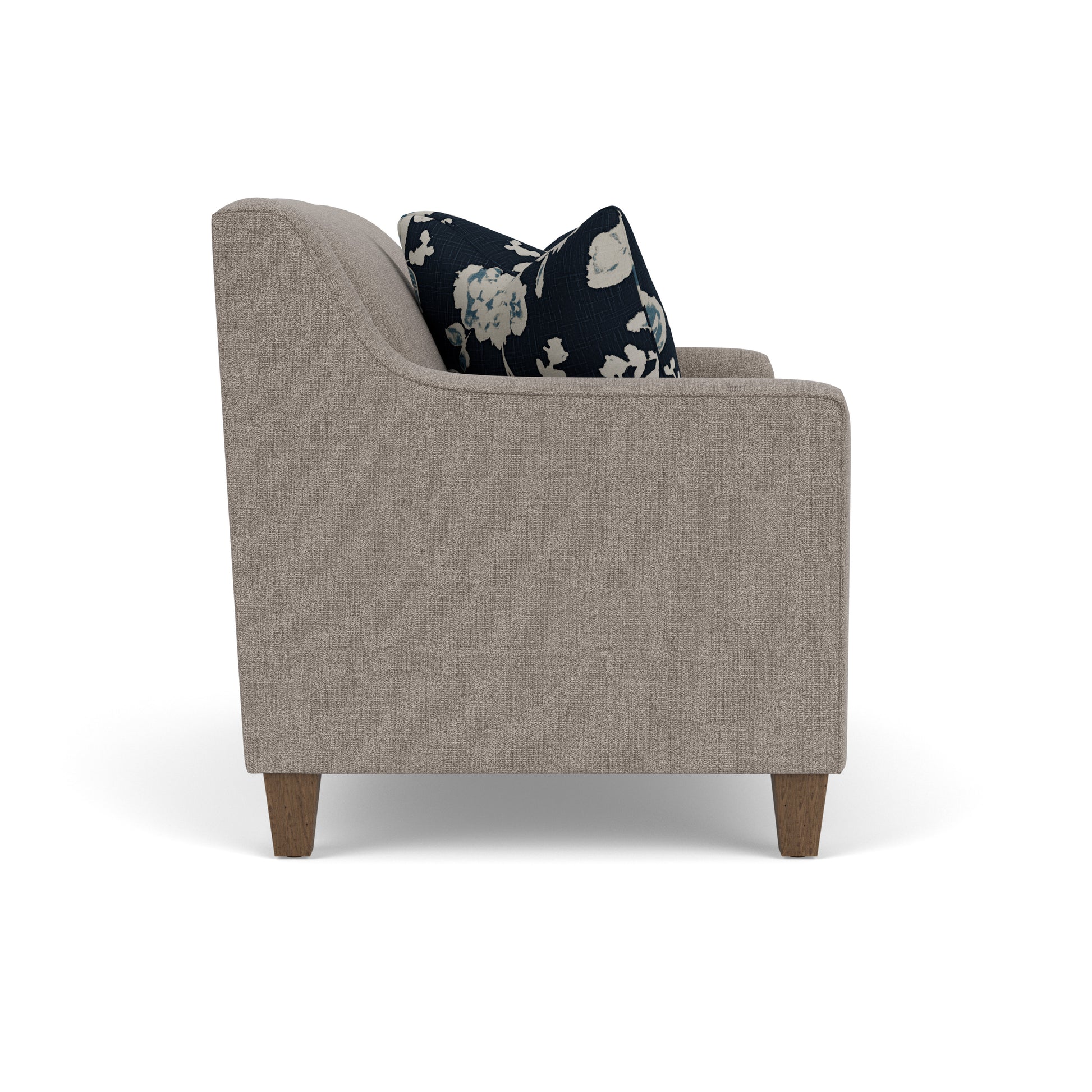 Flexsteel Holly Loveseat