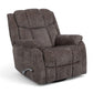 70220M Swivel Recliner