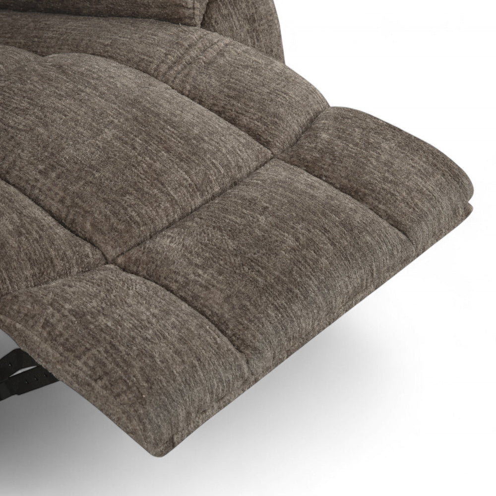 70220M Swivel Recliner