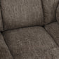 70220M Swivel Recliner