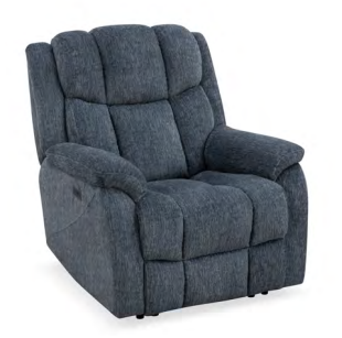 70220M Swivel Recliner