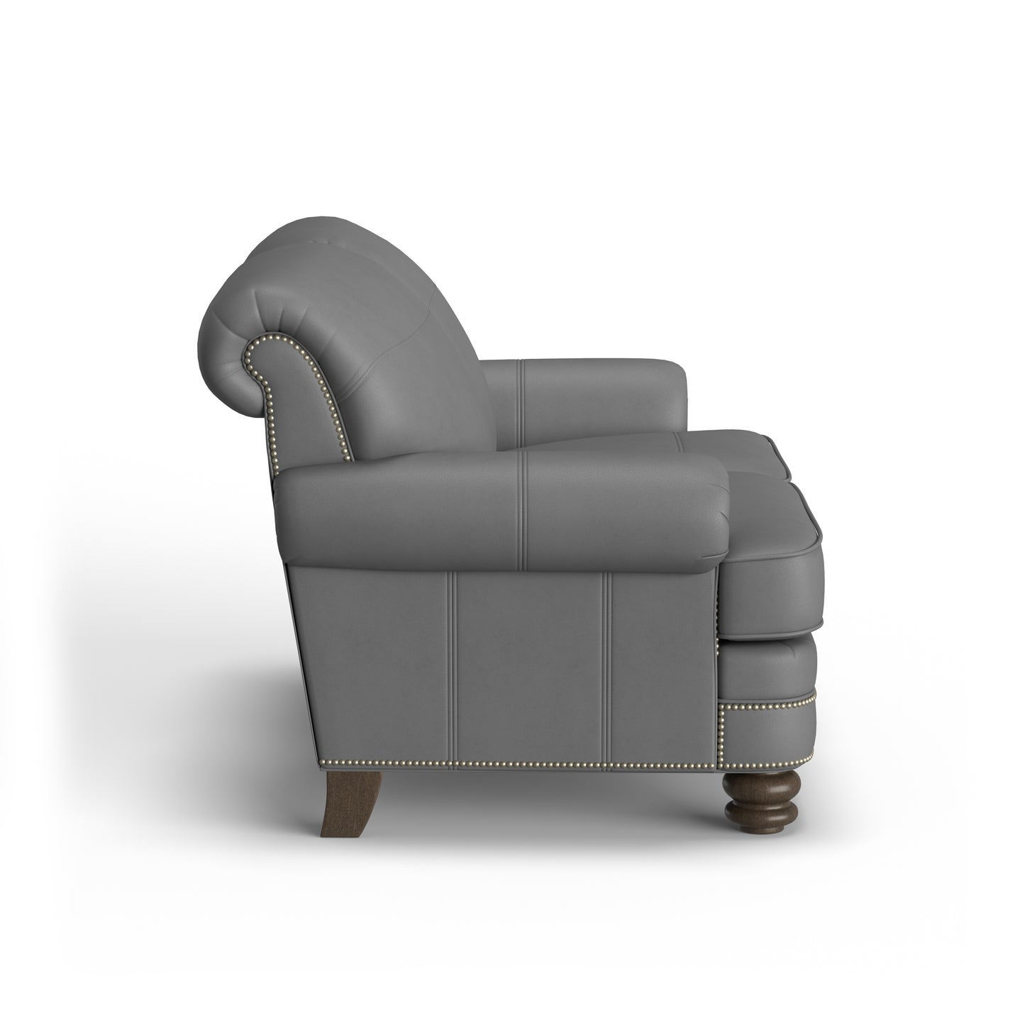 Flexsteel Bay Bridge Loveseat