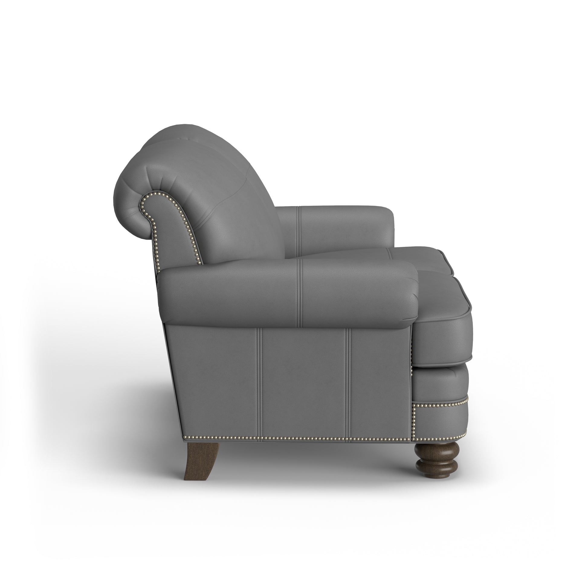 Flexsteel Bay Bridge Loveseat