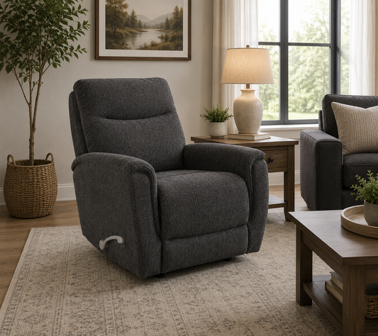 K70380 Swivel Recliner