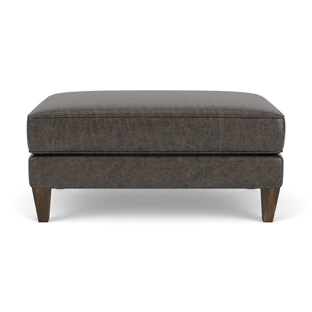 Flexsteel Digby Cocktail Ottoman