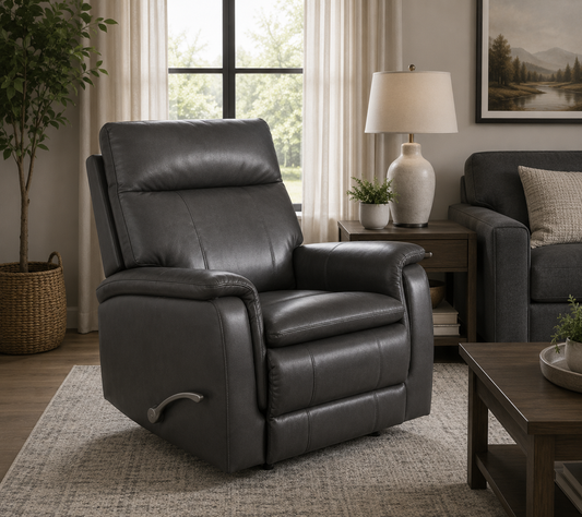 70765 Swivel Recliner