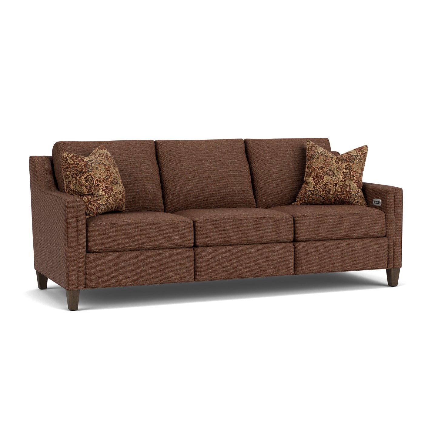 Flexsteel Finley Power Inclining Sofa