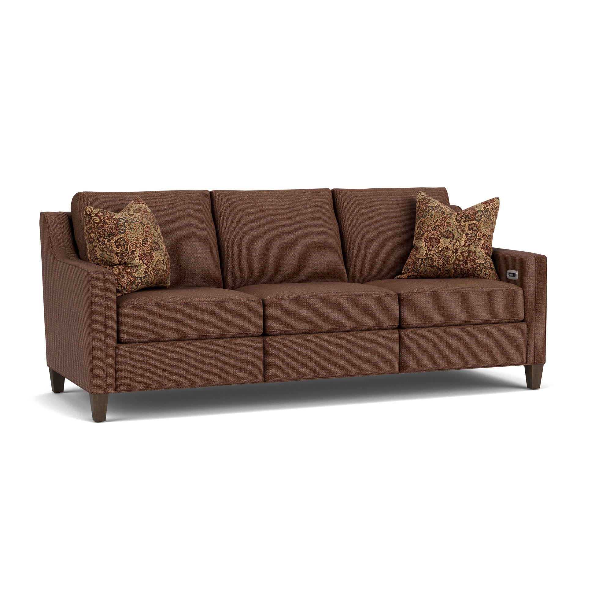 Flexsteel Finley Power Inclining Sofa