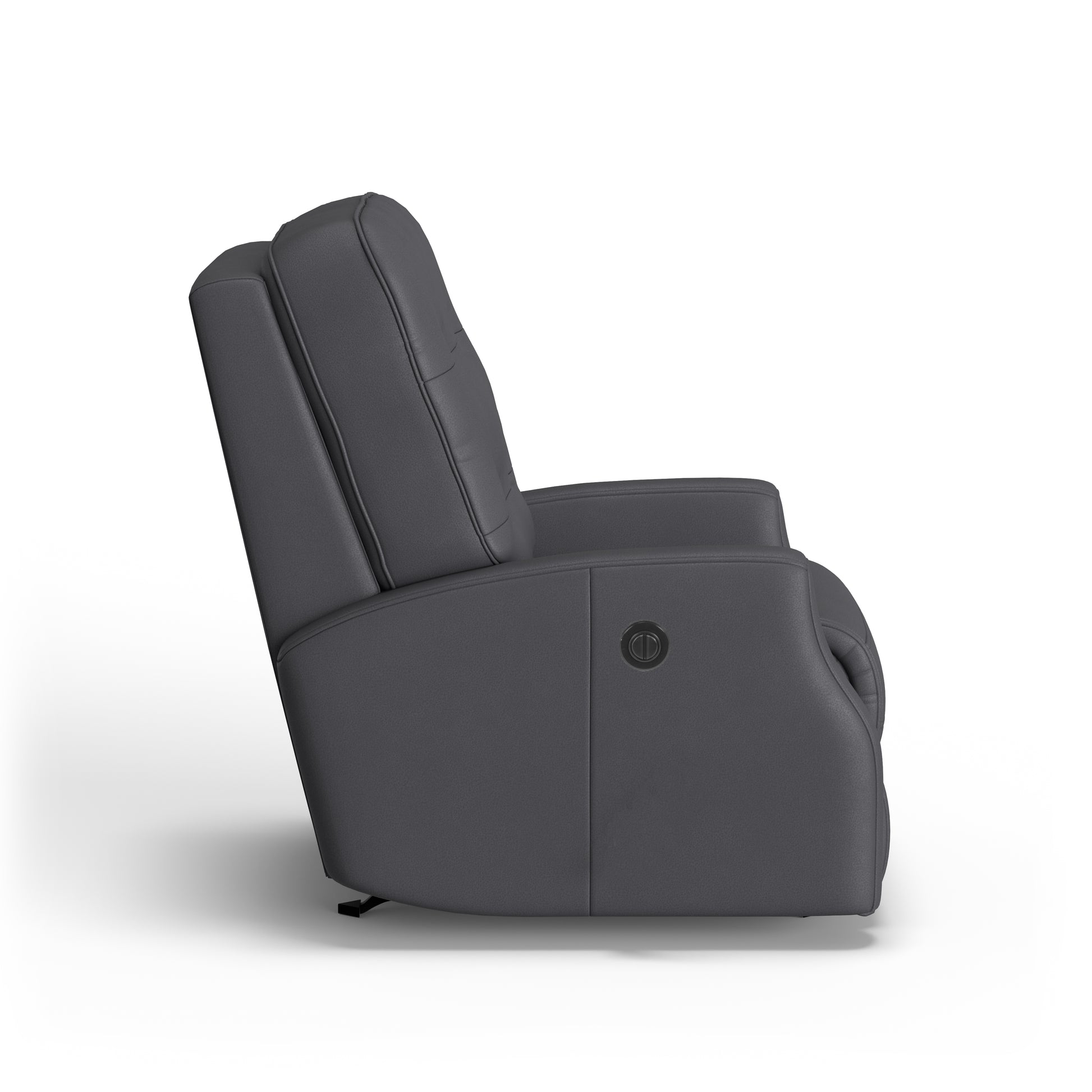 Flexsteel Devon Power Rocking Recliner