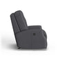 Flexsteel Devon Power Rocking Recliner