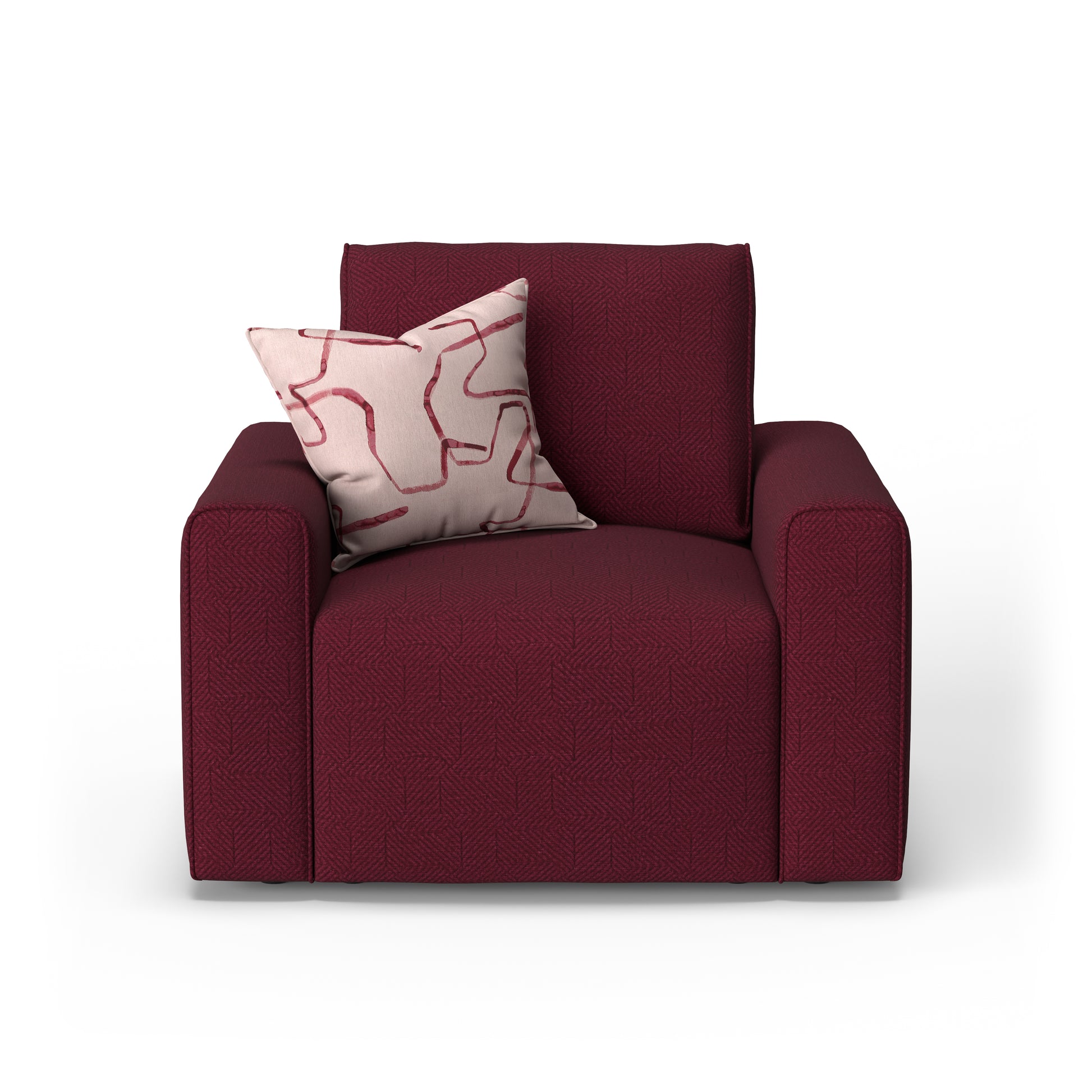 Flexsteel Dawson Chair