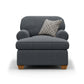 Flexsteel Thornton Chaise Lounge