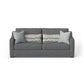 Flexsteel Milo Two-Cushion Sofa