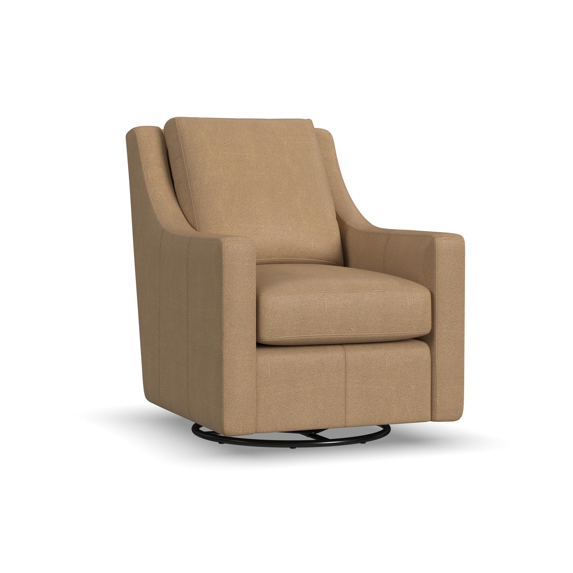 Flexsteel Murph Swivel Glider
