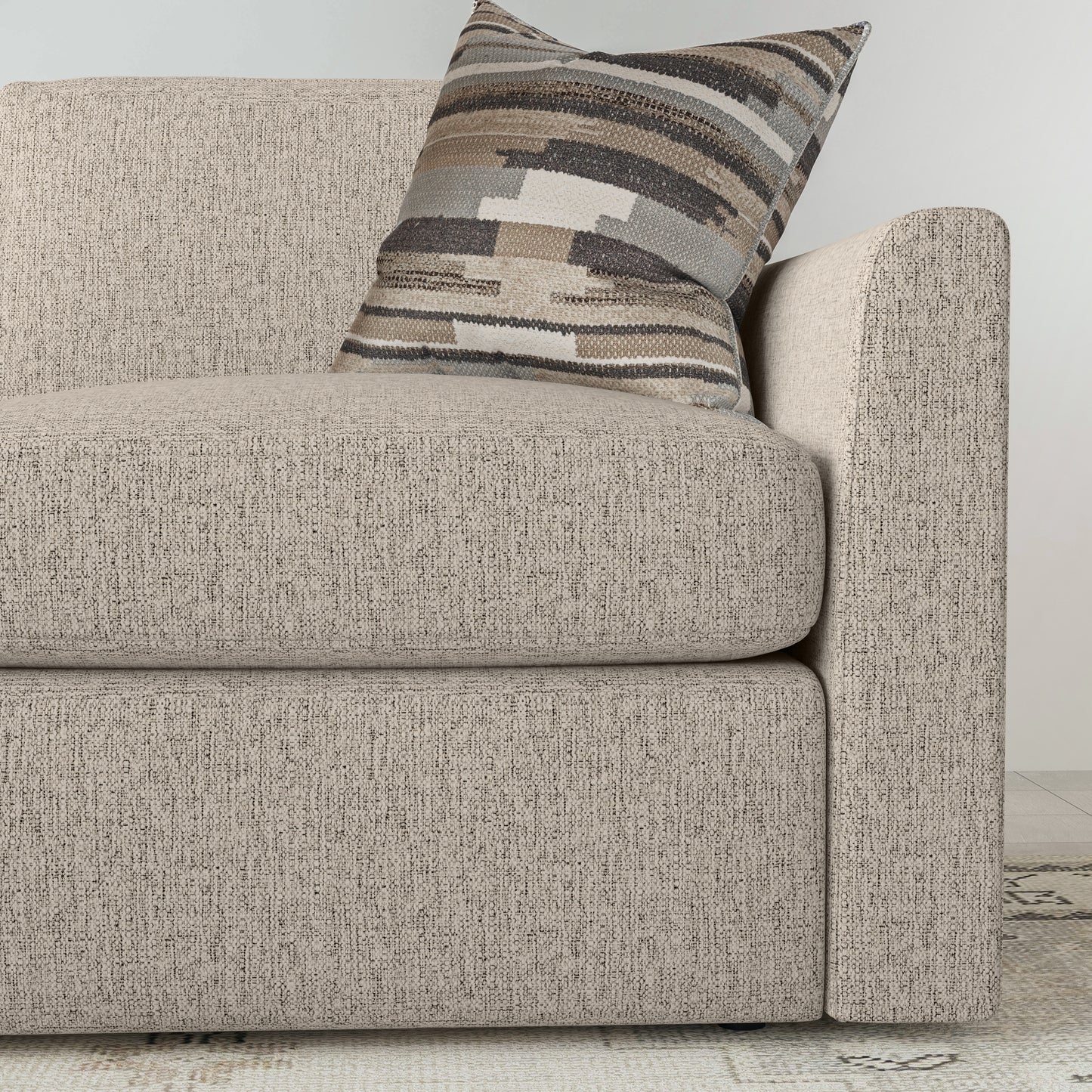 Flexsteel Sky Loveseat