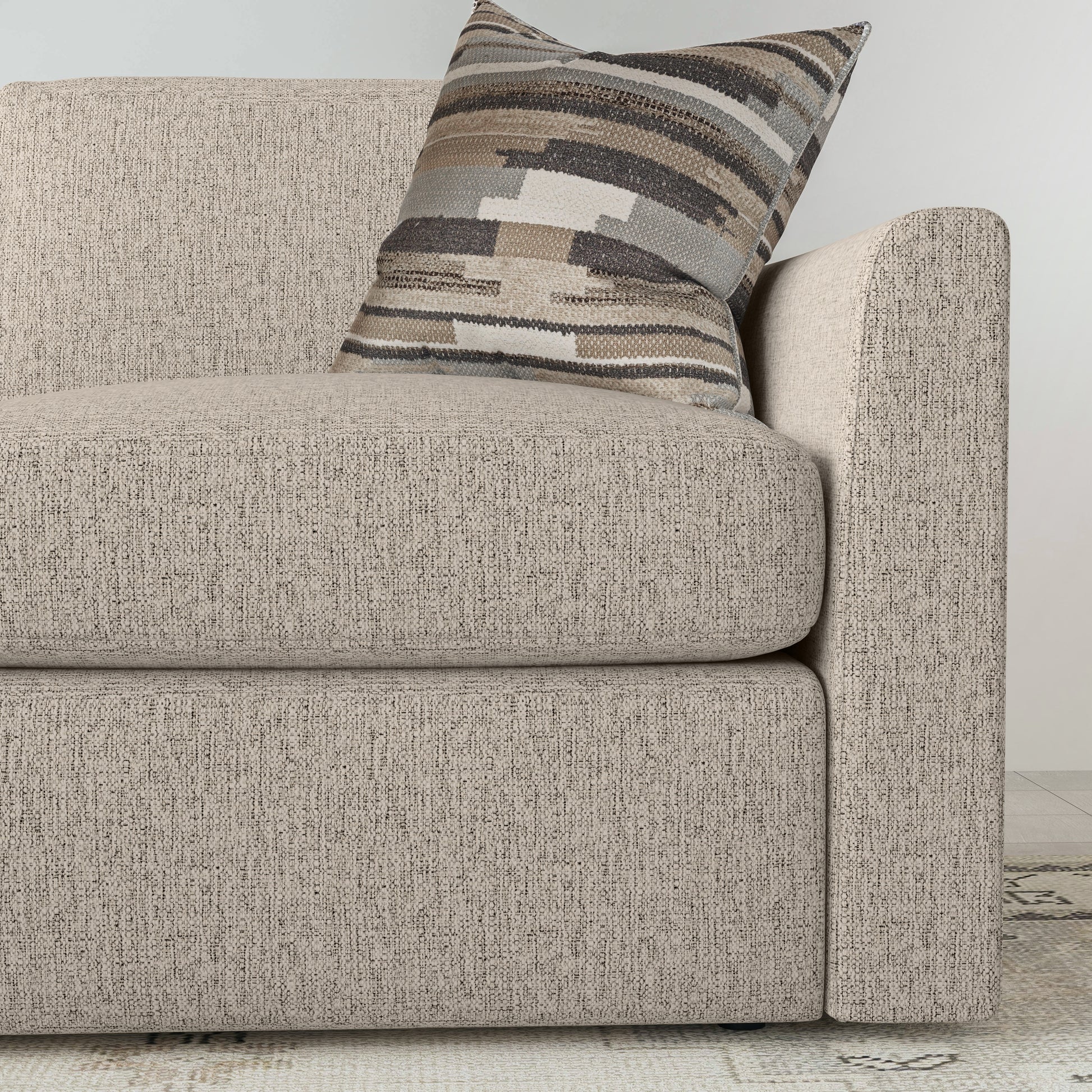 Flexsteel Sky Loveseat