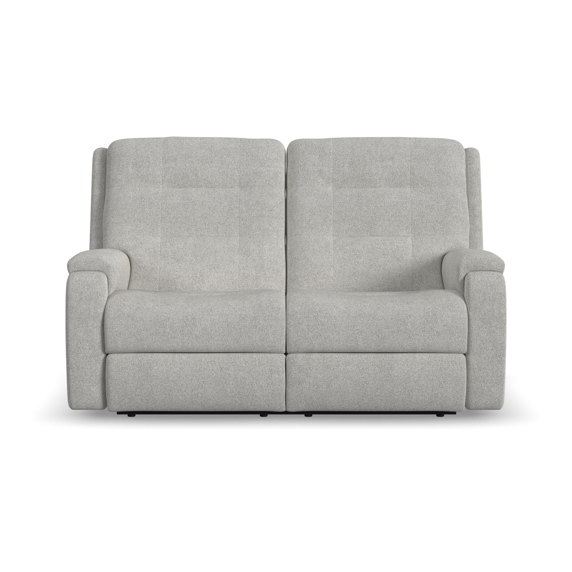 Flexsteel Arlo Power Reclining Loveseat