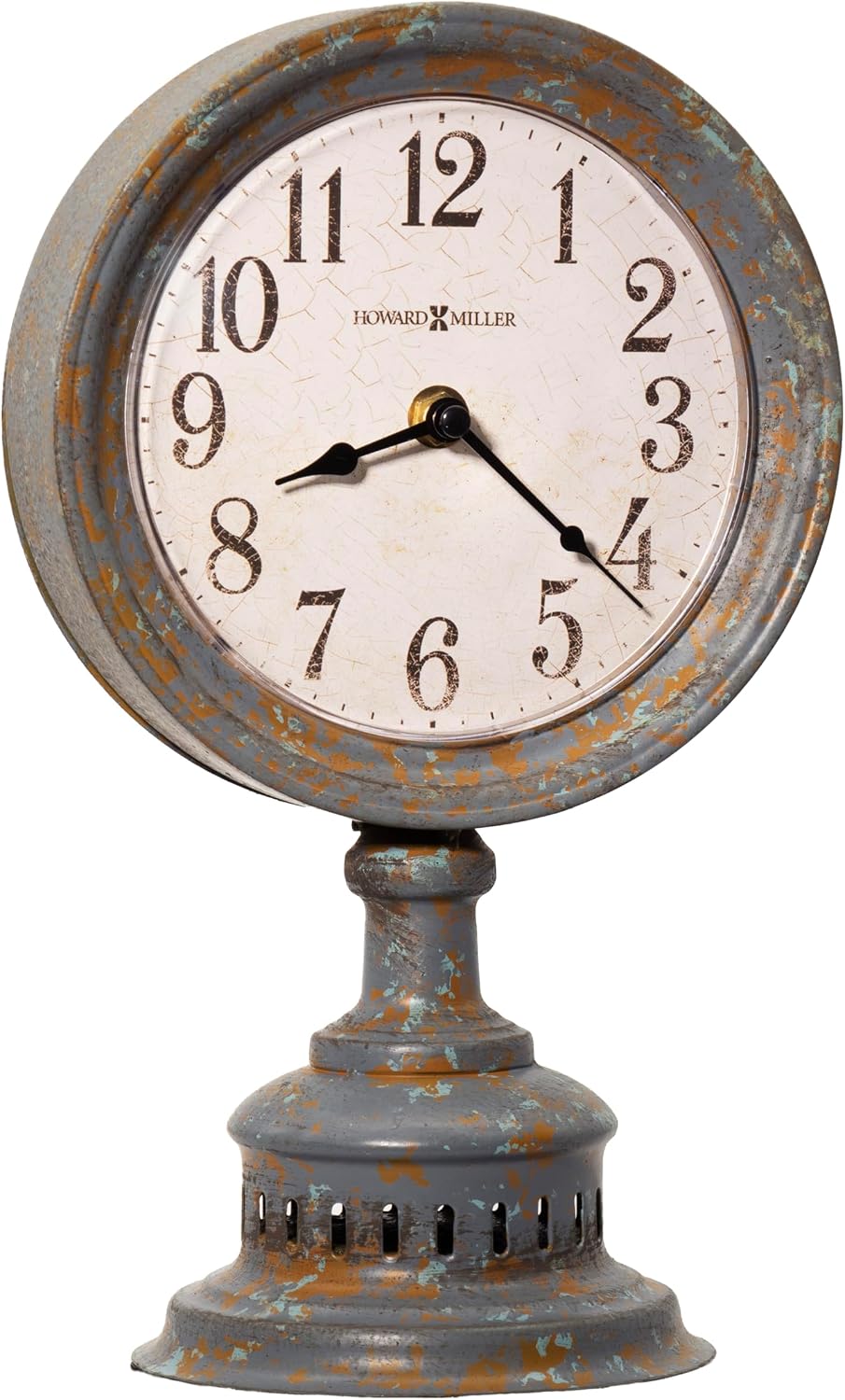 Ardie Mantel Clock