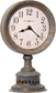 Ardie Mantel Clock
