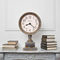 Ardie Mantel Clock