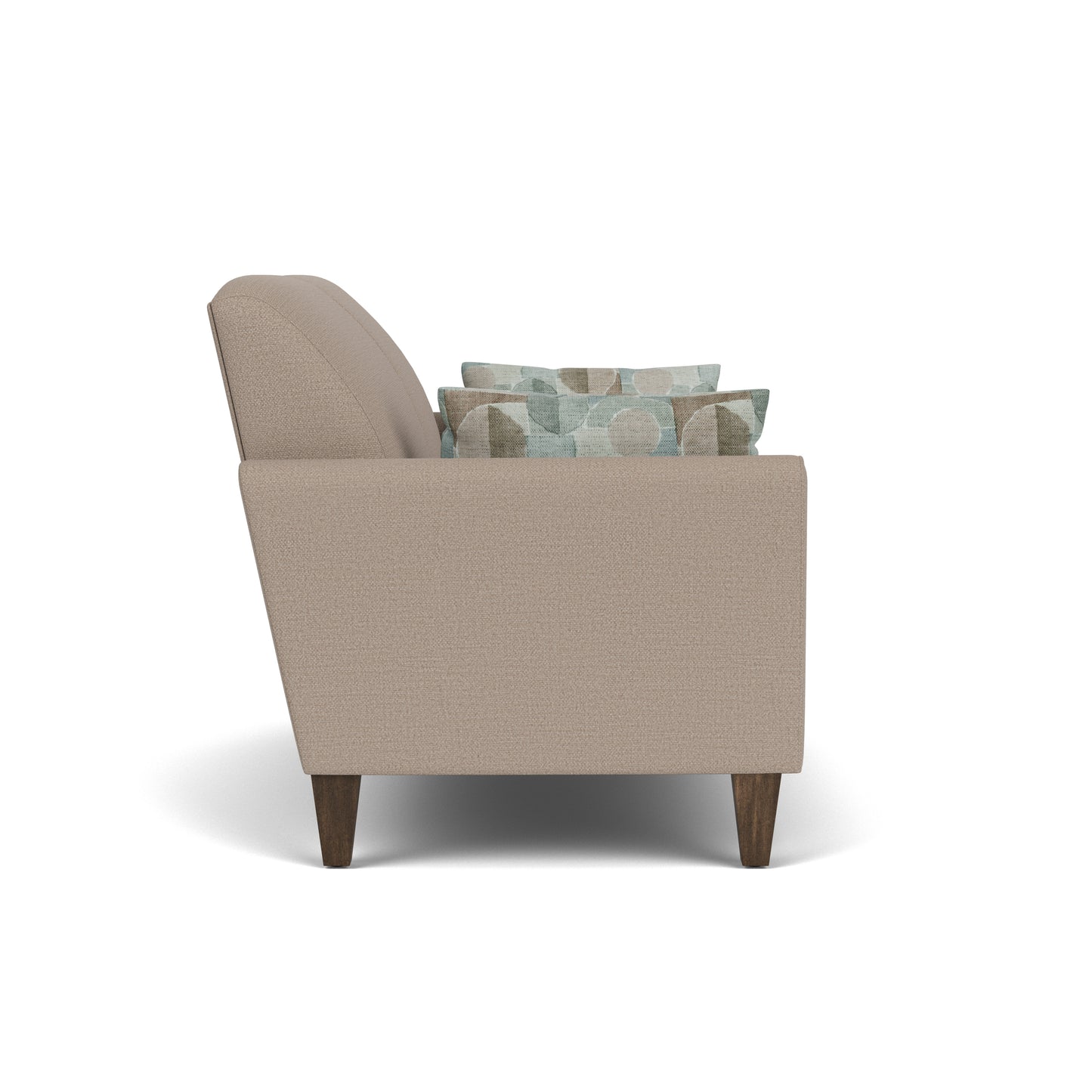 Flexsteel Bond Loveseat
