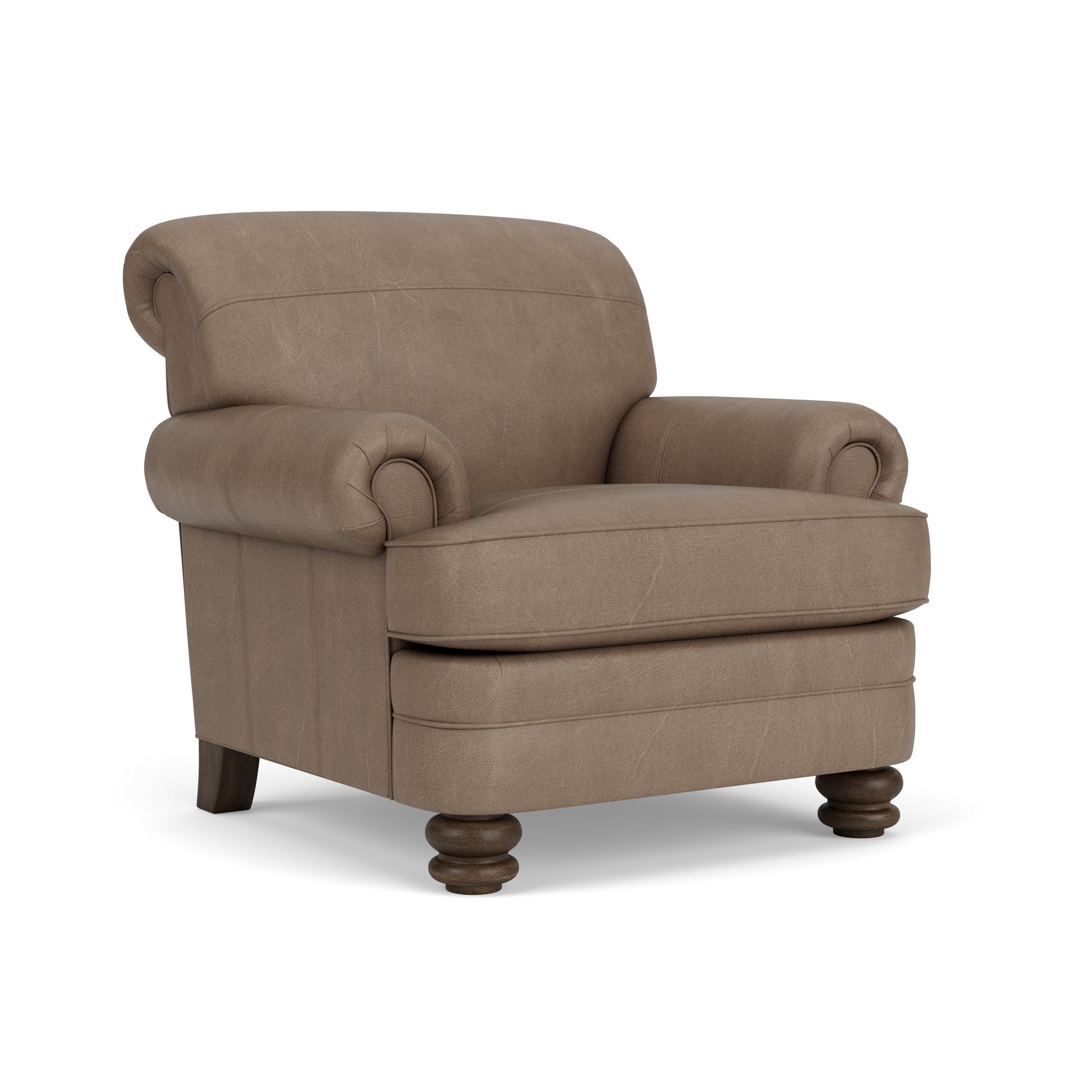 Flexsteel Bay Bridge Chair