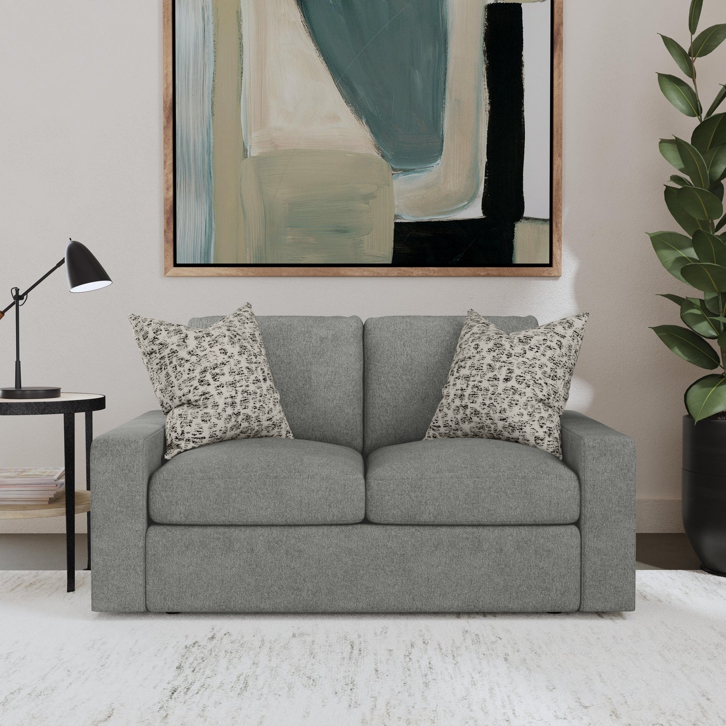 Flexsteel Sky Loveseat