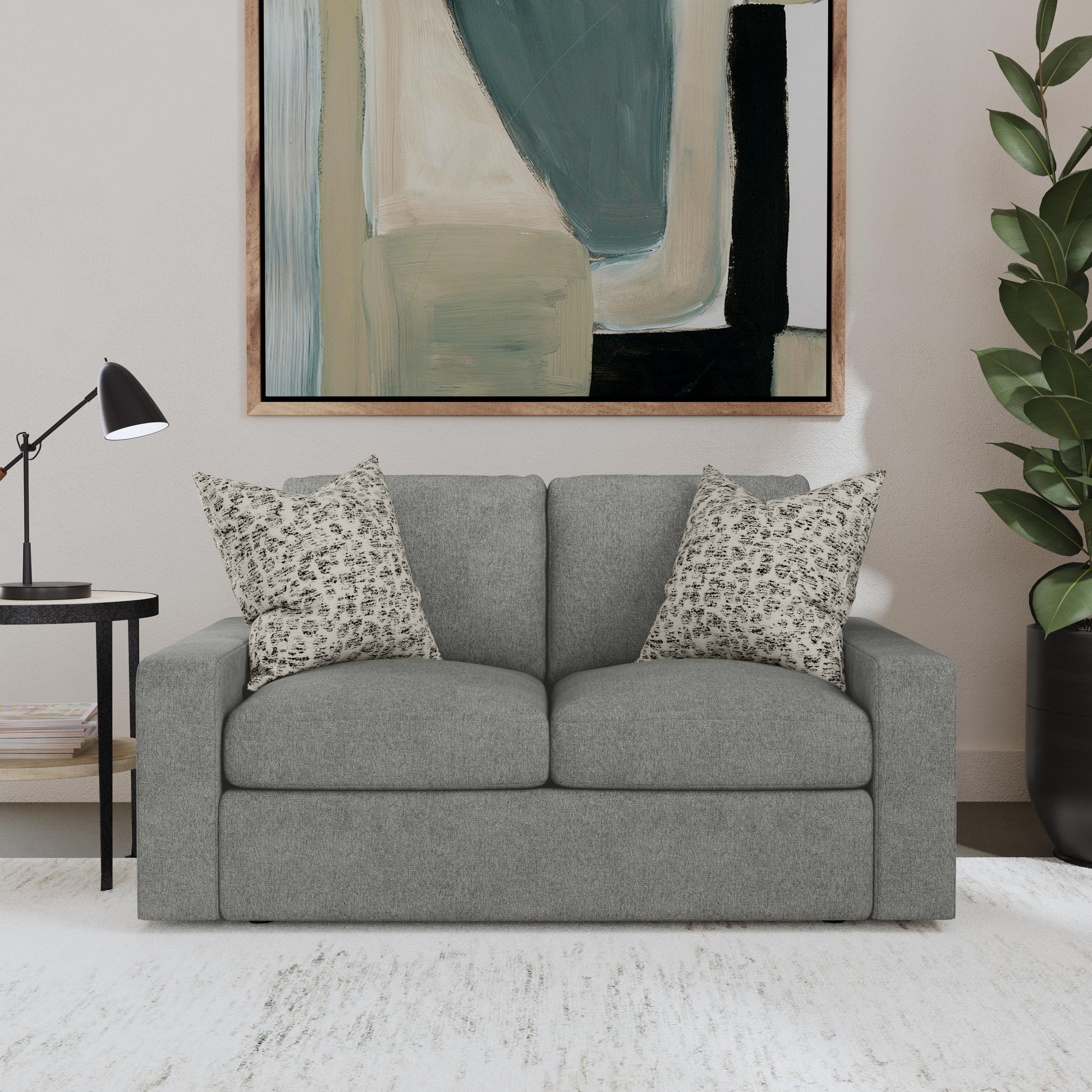 Flexsteel Sky Loveseat