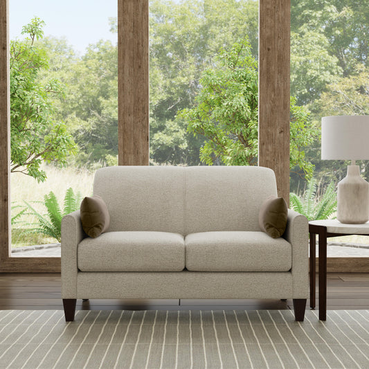 Flexsteel Bond Loveseat