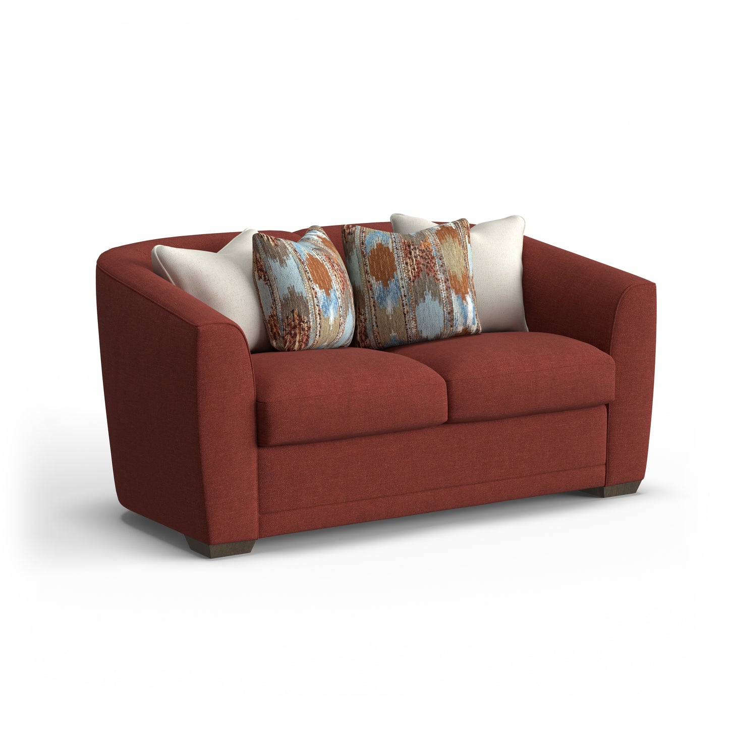 Flexsteel Jewel Loveseat