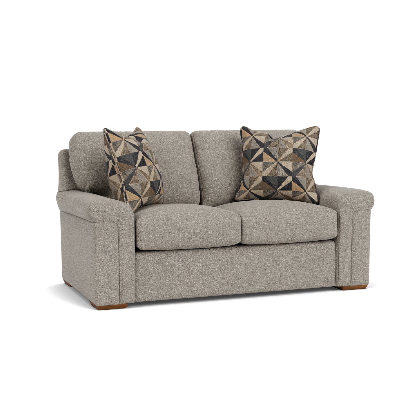 Flexsteel Blanchard Loveseat