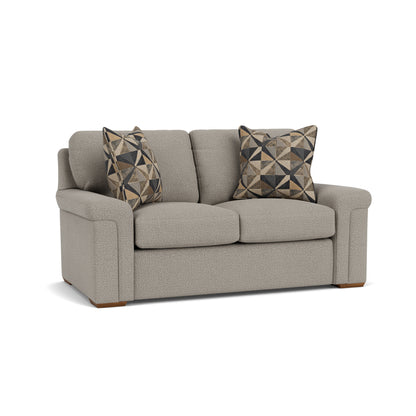 Flexsteel Blanchard Loveseat