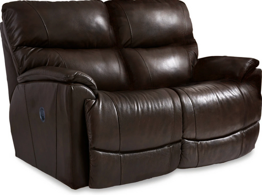 Trouper Sofa, Loveseat, and Recliner