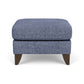 Flexsteel Jupiter Ottoman