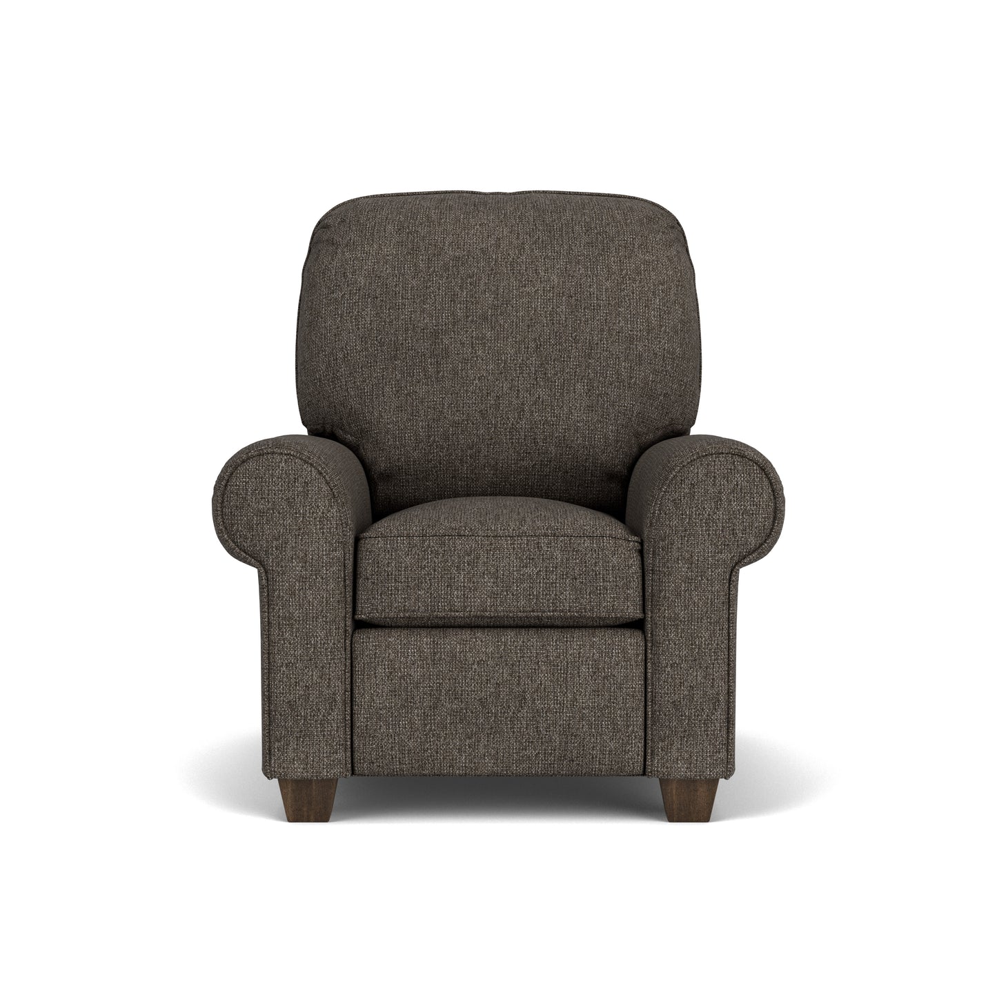 Flexsteel Thornton High-Leg Recliner