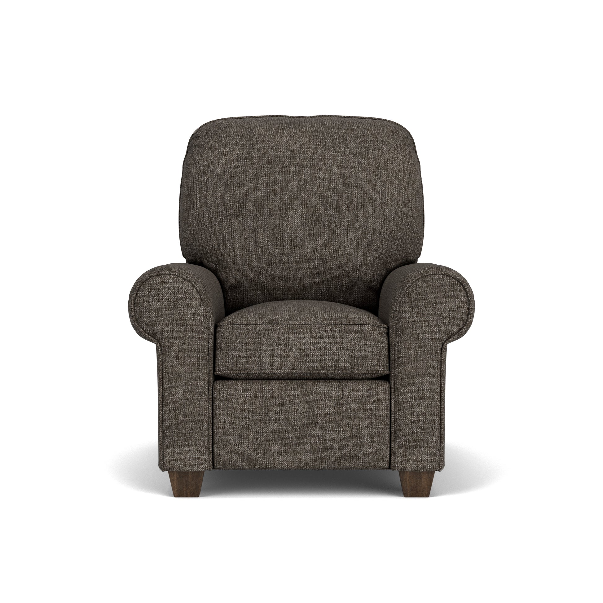 Flexsteel Thornton High-Leg Recliner
