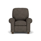 Flexsteel Thornton High-Leg Recliner