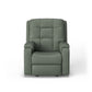 Flexsteel Arlo Power Recliner with Power Headrest