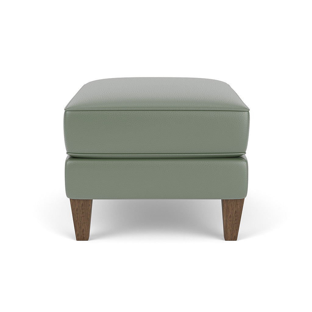 Flexsteel Digby Ottoman
