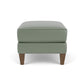 Flexsteel Digby Ottoman