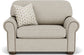 Flexsteel Preston Chair and a Half