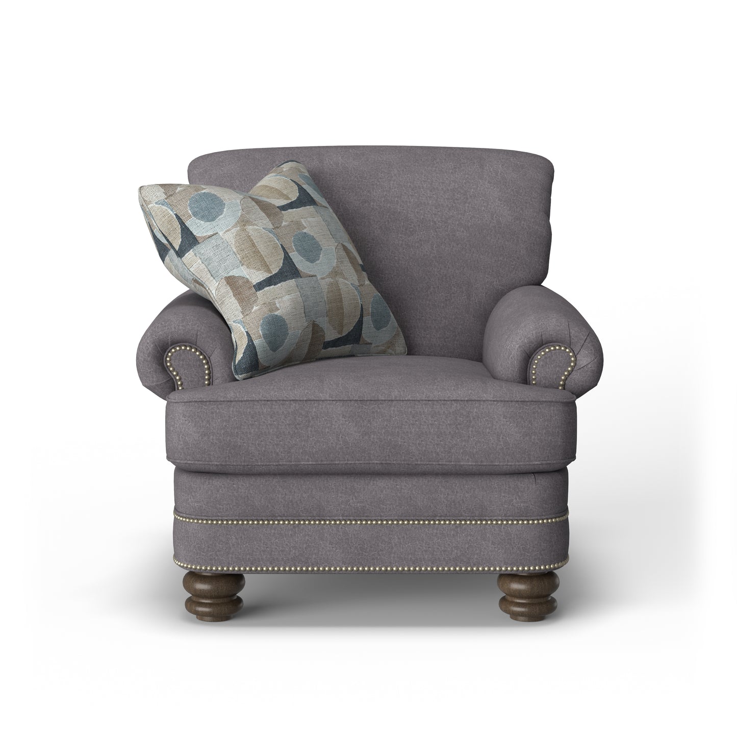 Flexsteel Bay Bridge Chair