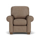 Flexsteel Thornton High-Leg Recliner