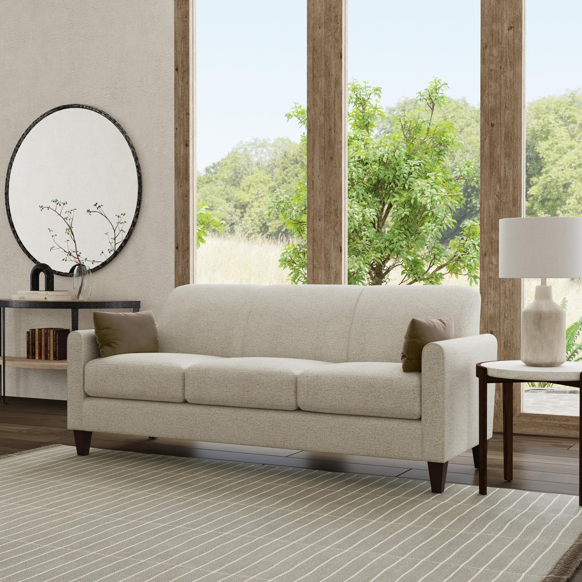 Flexsteel Bond Sofa