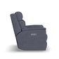 Flexsteel Mason Power Recliner with Power Headrest