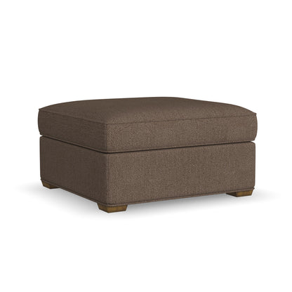 Flexsteel Milo Cocktail Ottoman