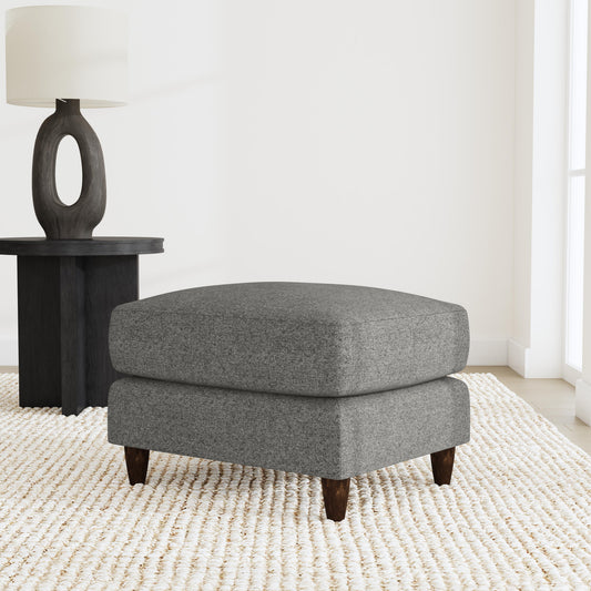 Flexsteel Fern Ottoman