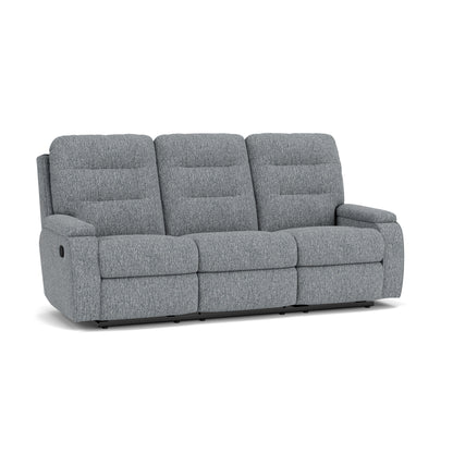 Flexsteel Kerrie Reclining Sofa
