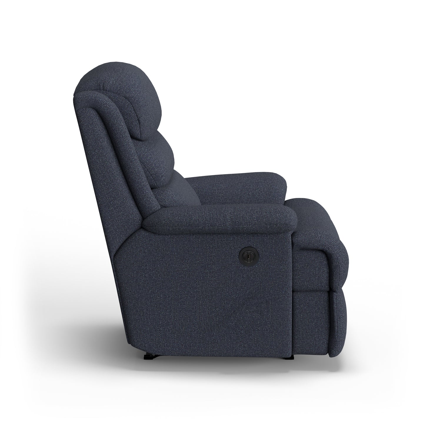 Flexsteel Yukon Power Rocking Recliner